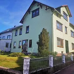 Appartement Schneekopf By Interhome Gehlberg