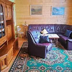 Schneekopf By Interhome Appartement