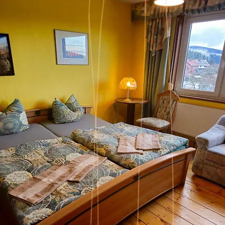 Schneekopf By Interhome Appartement *