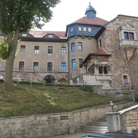 Appartement Schneekopf By Interhome Gehlberg