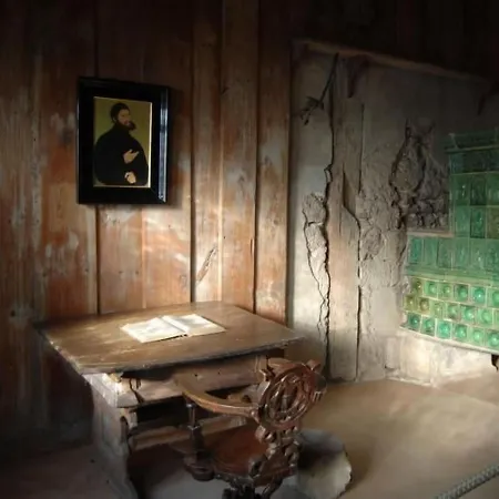 Appartement Schneekopf By Interhome *