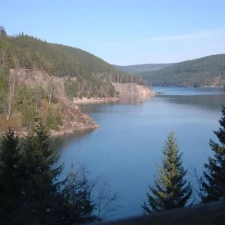 Appartement Schneekopf By Interhome