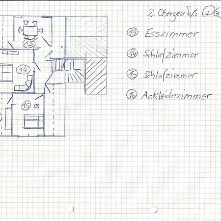 Apartment Schneekopf By Interhome *