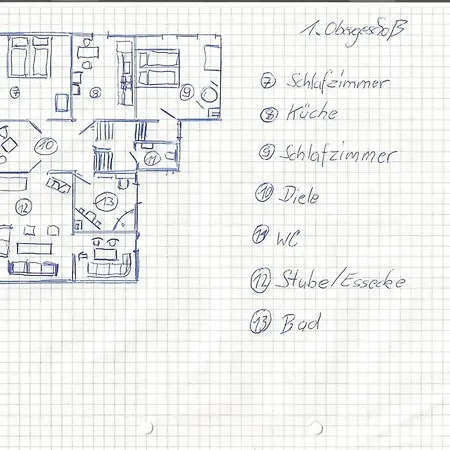 Schneekopf By Interhome