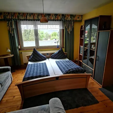 Schneekopf By Interhome Apartment