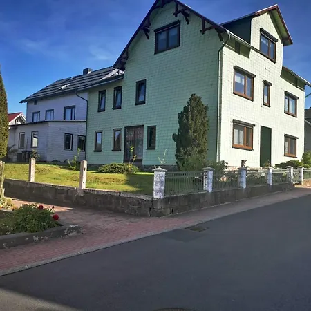 Schneekopf By Interhome *