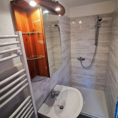 Schneekopf By Interhome Apartment *
