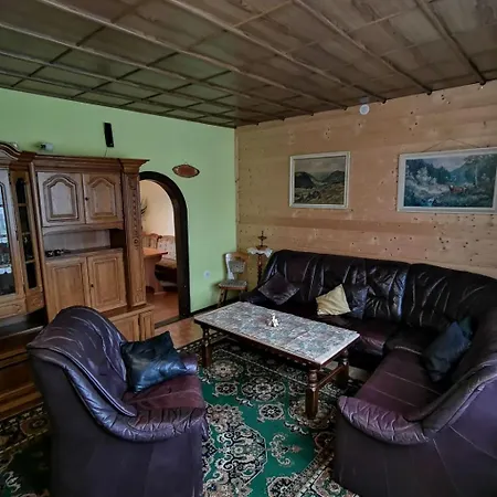 Schneekopf By Interhome Apartment Gehlberg
