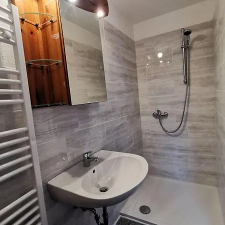 Schneekopf By Interhome Apartment
