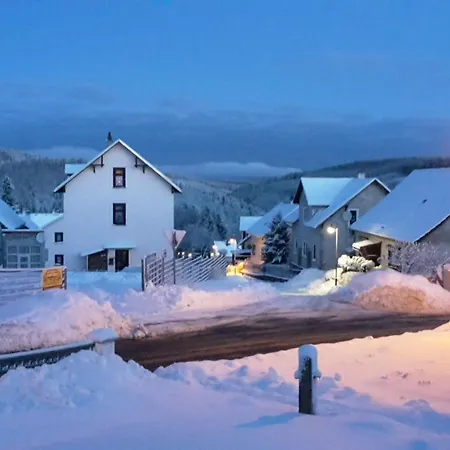 Schneekopf By Interhome Apartment *