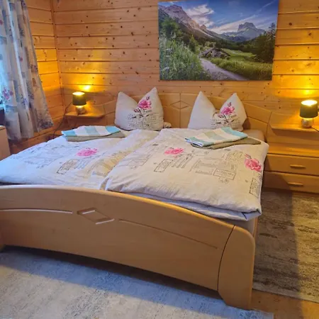 Schneekopf By Interhome Apartment *