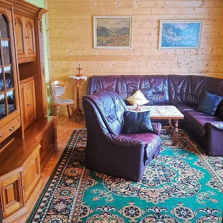 Schneekopf By Interhome Apartment