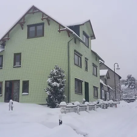 Schneekopf By Interhome * Gehlberg