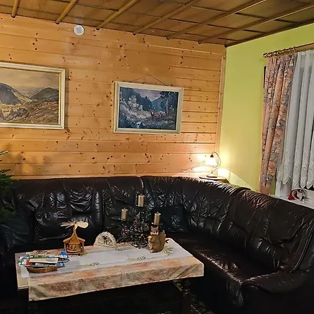 Apartment Schneekopf By Interhome