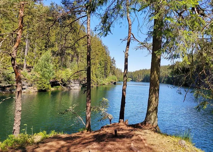 Schneekopf By Interhome * Gehlberg