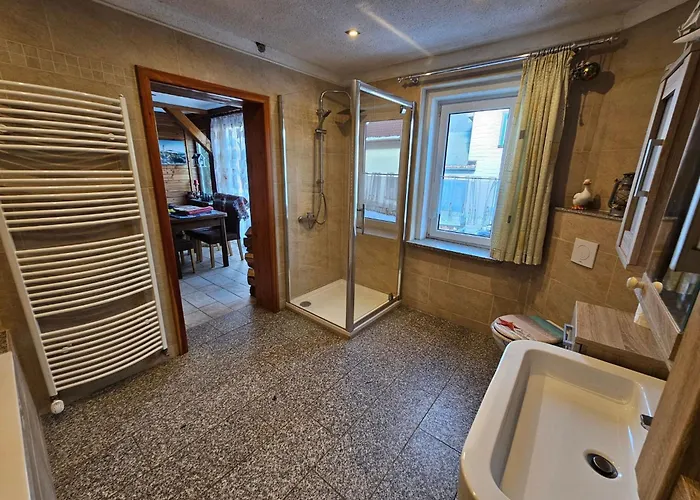 Schneekopf By Interhome * Gehlberg