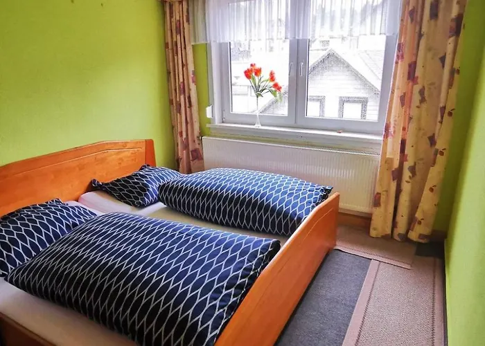 Appartement Schneekopf By Interhome