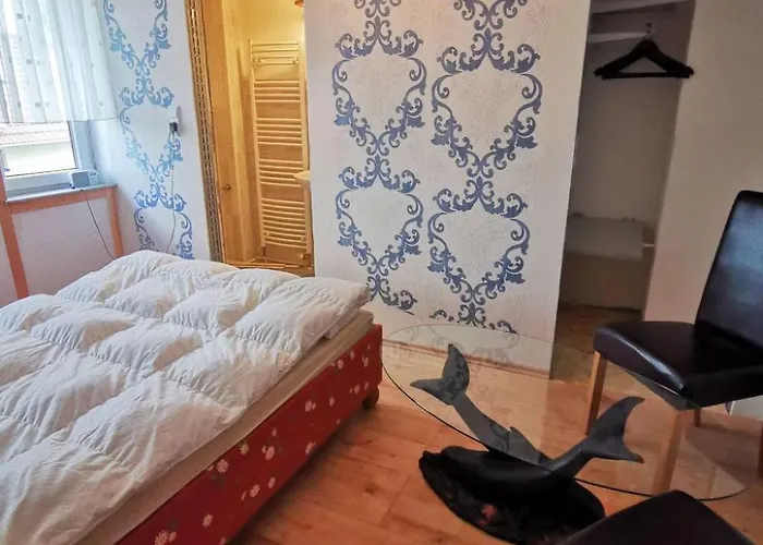 Schneekopf By Interhome