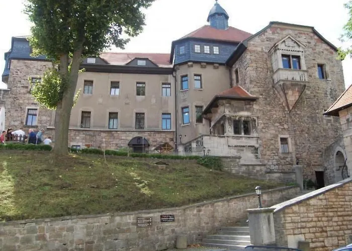 Appartement Schneekopf By Interhome Gehlberg