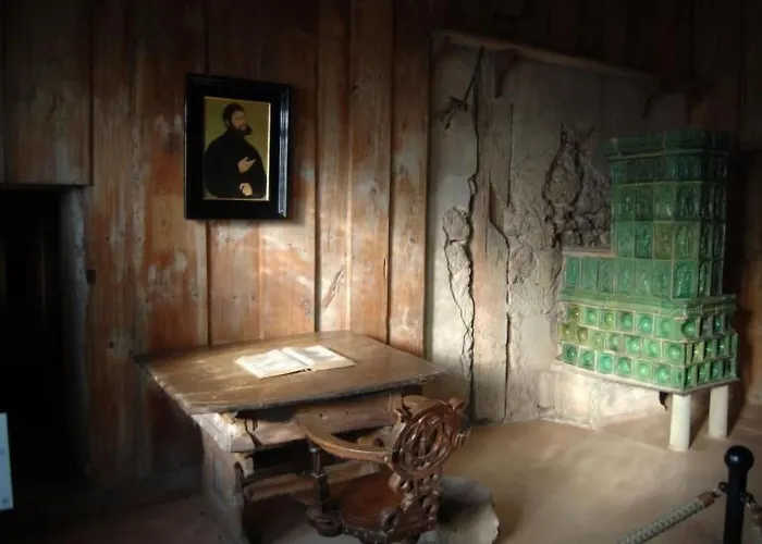 Appartement Schneekopf By Interhome *