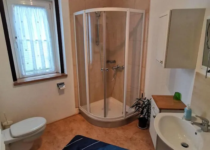 Appartement Schneekopf By Interhome