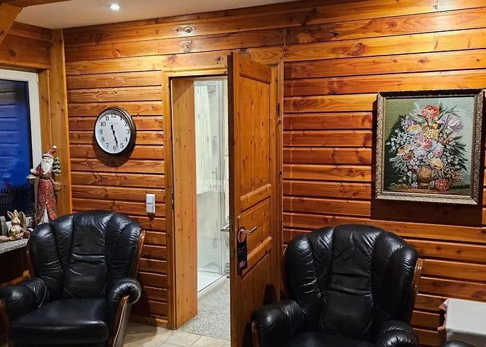 Schneekopf By Interhome