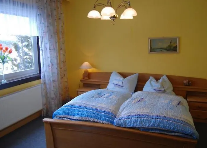 Schneekopf By Interhome * Gehlberg