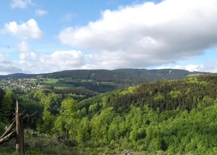 Schneekopf By Interhome Appartement