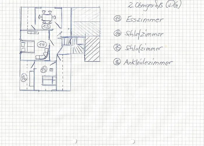 Appartement Schneekopf By Interhome *