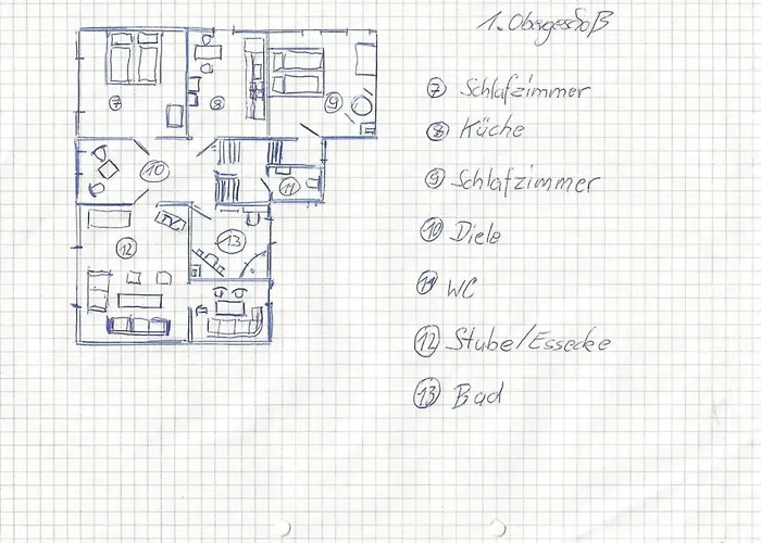 Schneekopf By Interhome