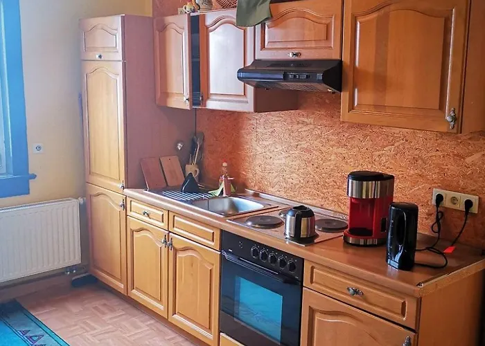 Schneekopf By Interhome Gehlberg