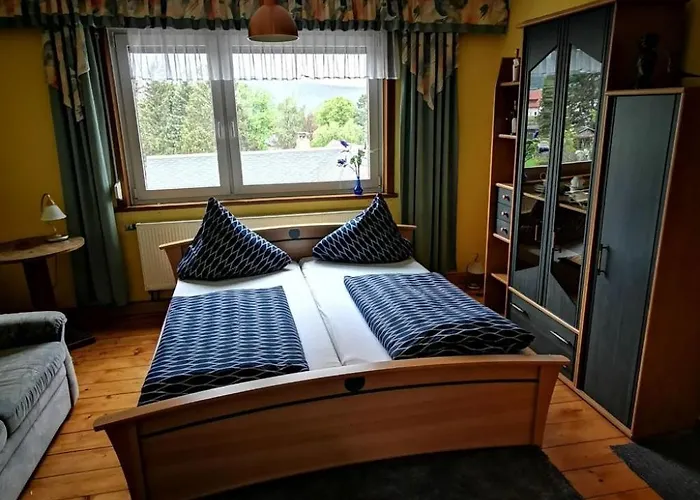 Schneekopf By Interhome Appartement