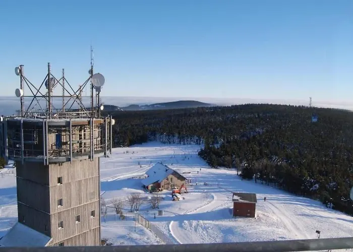 Appartement Schneekopf By Interhome *