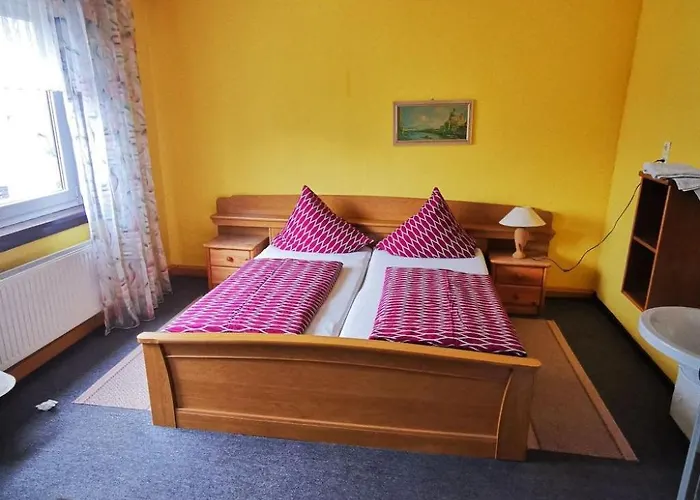 Schneekopf By Interhome Gehlberg