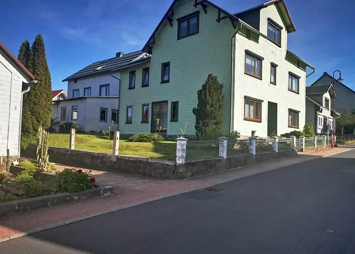 Schneekopf By Interhome *