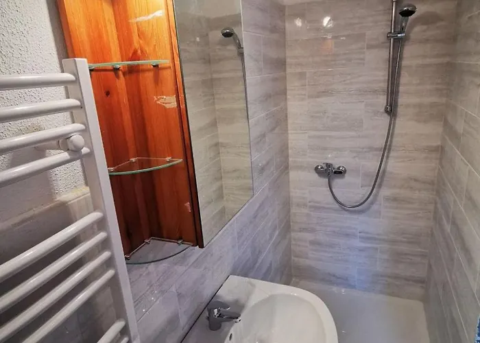 Schneekopf By Interhome Appartement *