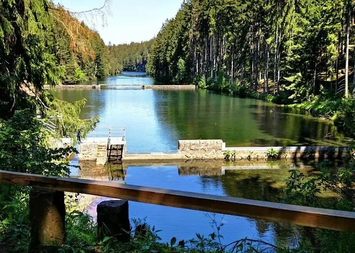 Schneekopf By Interhome Appartement