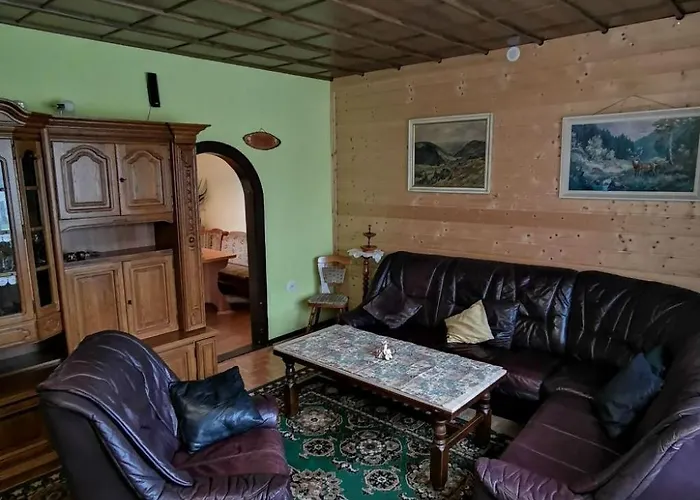 Schneekopf By Interhome Appartement Gehlberg