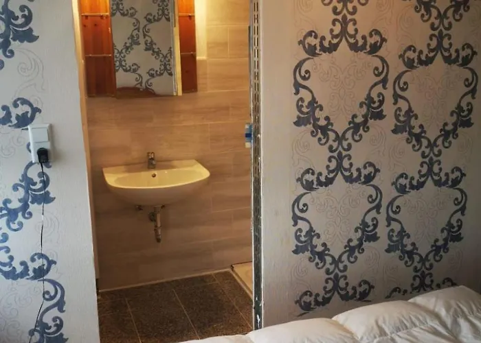 Schneekopf By Interhome Gehlberg