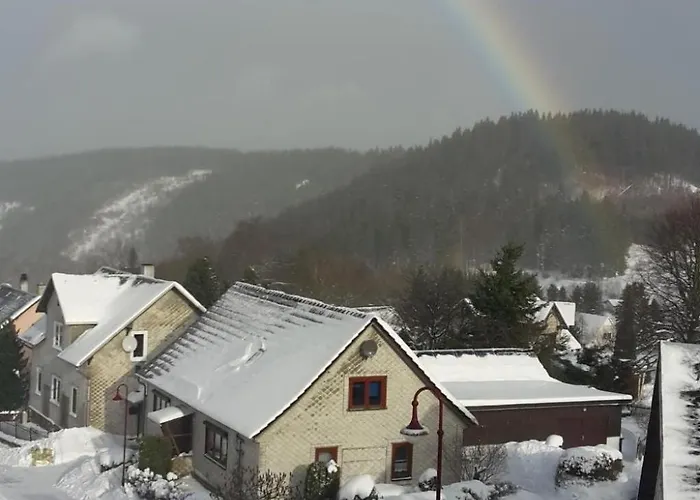 Schneekopf By Interhome