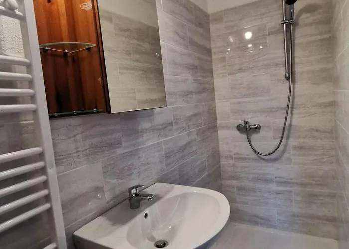 Schneekopf By Interhome Appartement