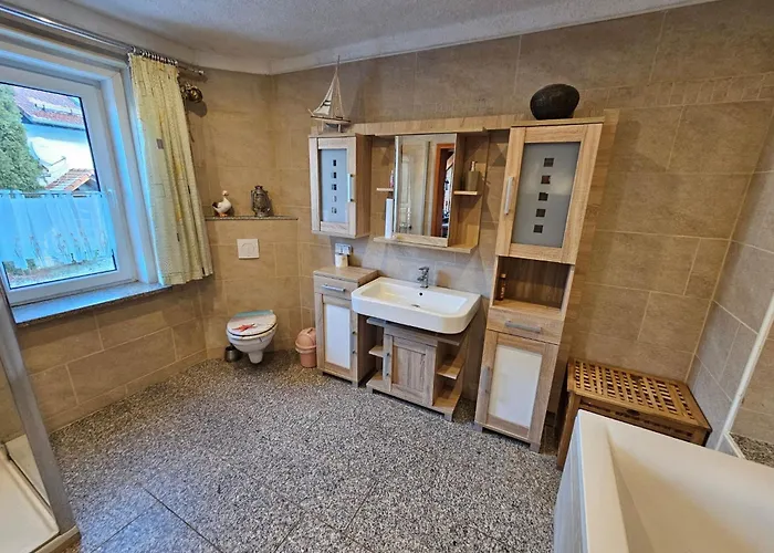 Schneekopf By Interhome *