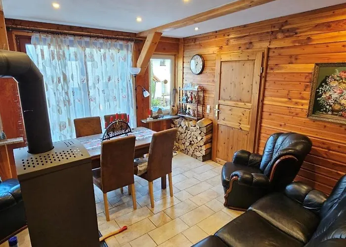 Schneekopf By Interhome