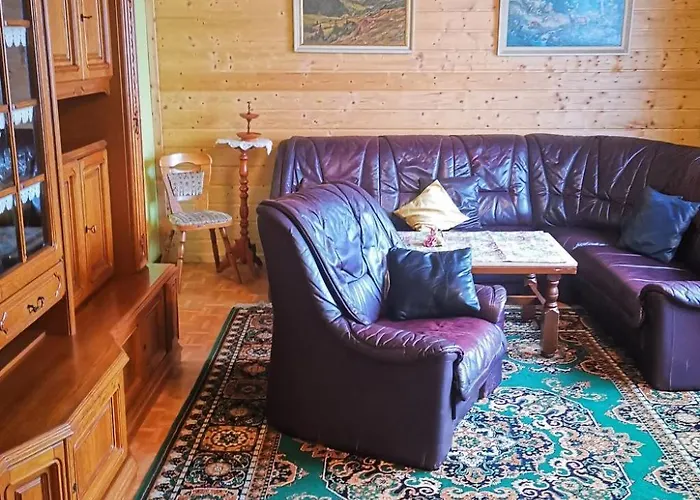 Schneekopf By Interhome Appartement