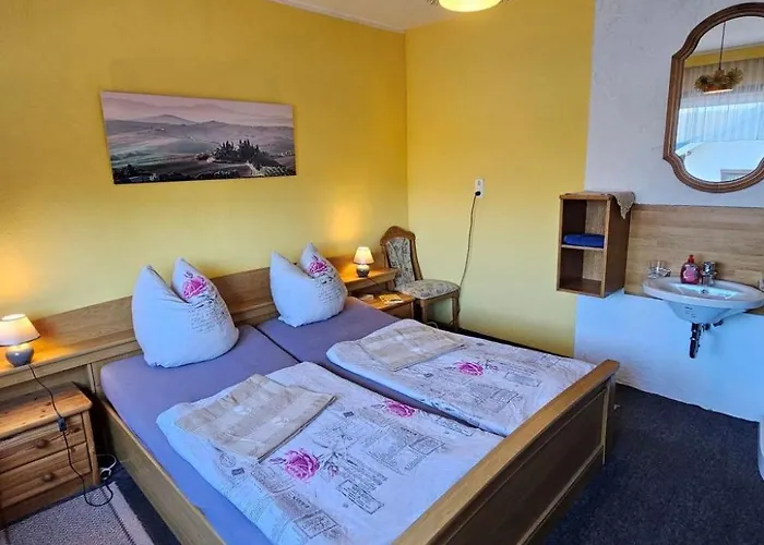 Schneekopf By Interhome * Gehlberg