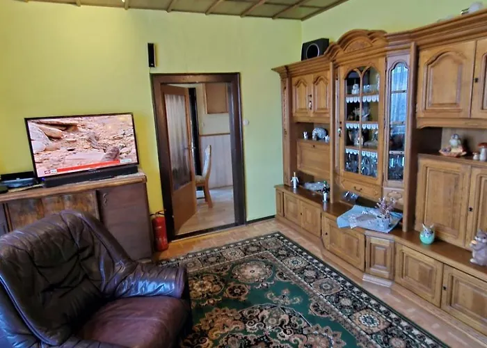 Schneekopf By Interhome Appartement Gehlberg