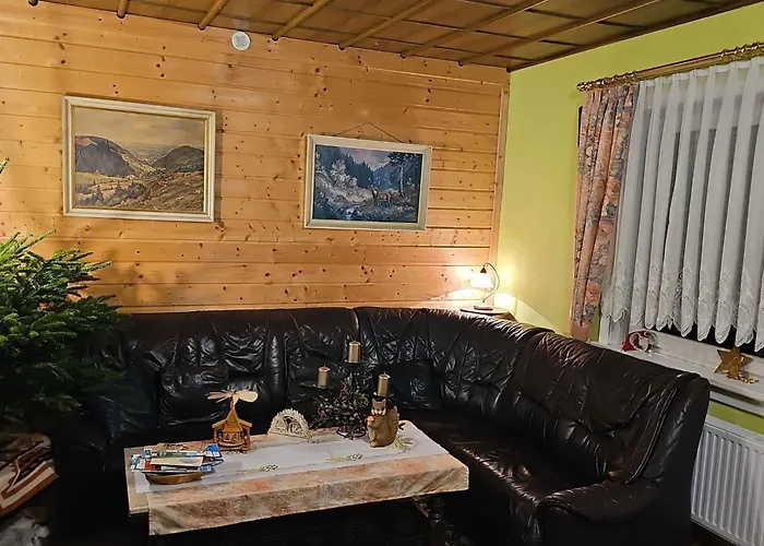 Appartement Schneekopf By Interhome